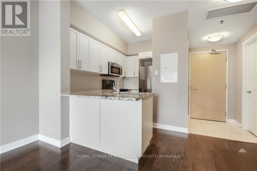 1 Bed, 1 Bath Apartment for Rent in Ottawa – 611 – 300 LETT STREET, Ottawa – MLS# X13453578 - Image 6