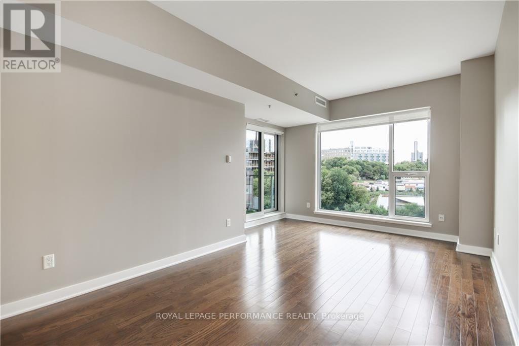 1 Bed, 1 Bath Apartment for Rent in Ottawa – 611 – 300 LETT STREET, Ottawa – MLS# X13453578 - Image 7