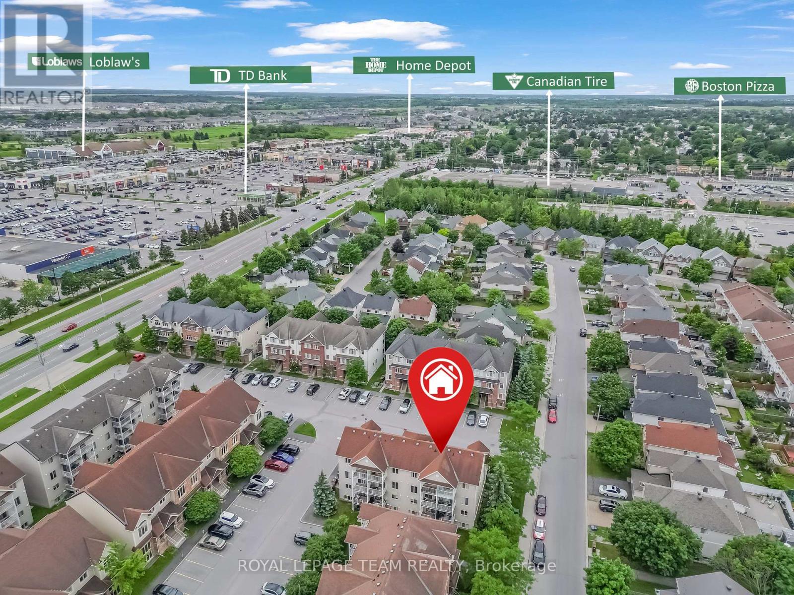 2 Bed, 2 Bath House for Sale in Ottawa – 280 KELTIE PRIVATE, Ottawa – MLS# X13453614 - Image 24