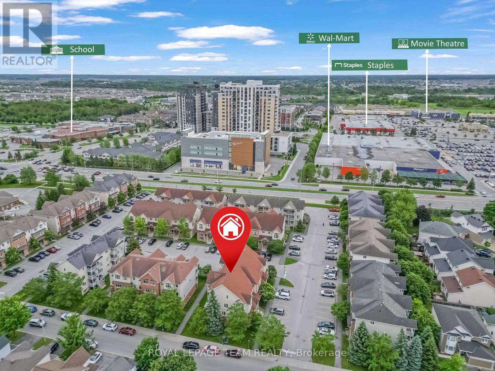2 Bed, 2 Bath House for Sale in Ottawa – 280 KELTIE PRIVATE, Ottawa – MLS# X13453614 - Image 25