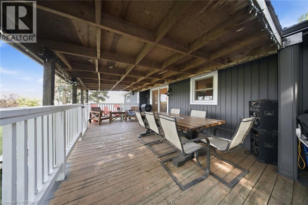 4-bedroom home for sale at 1840 THOMPSON Road E, Waterford ON · photo 29 of 51