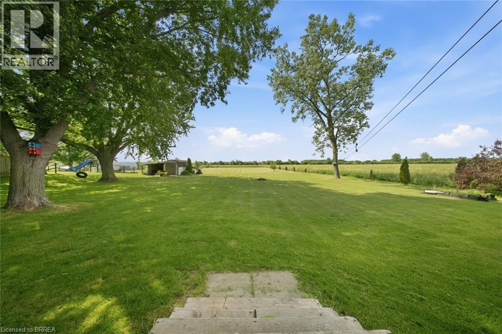 4-bedroom home for sale at 1840 THOMPSON Road E, Waterford ON · photo 36 of 51
