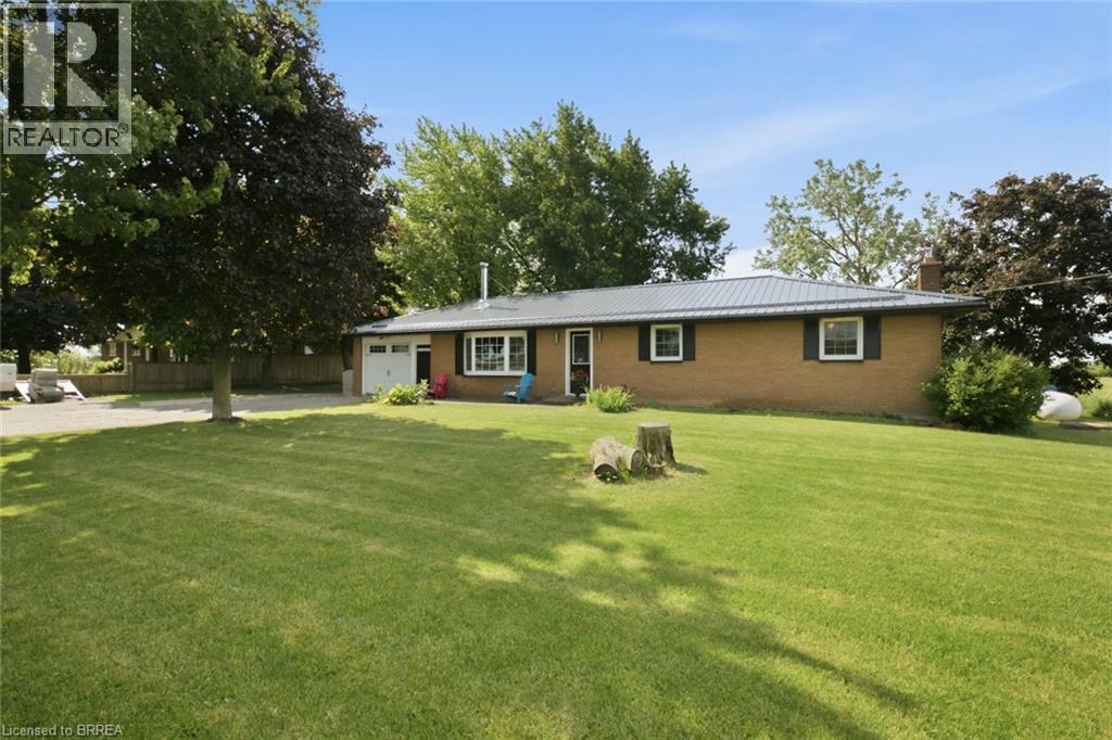 4-bedroom home for sale at 1840 THOMPSON Road E, Waterford ON · photo 46 of 51
