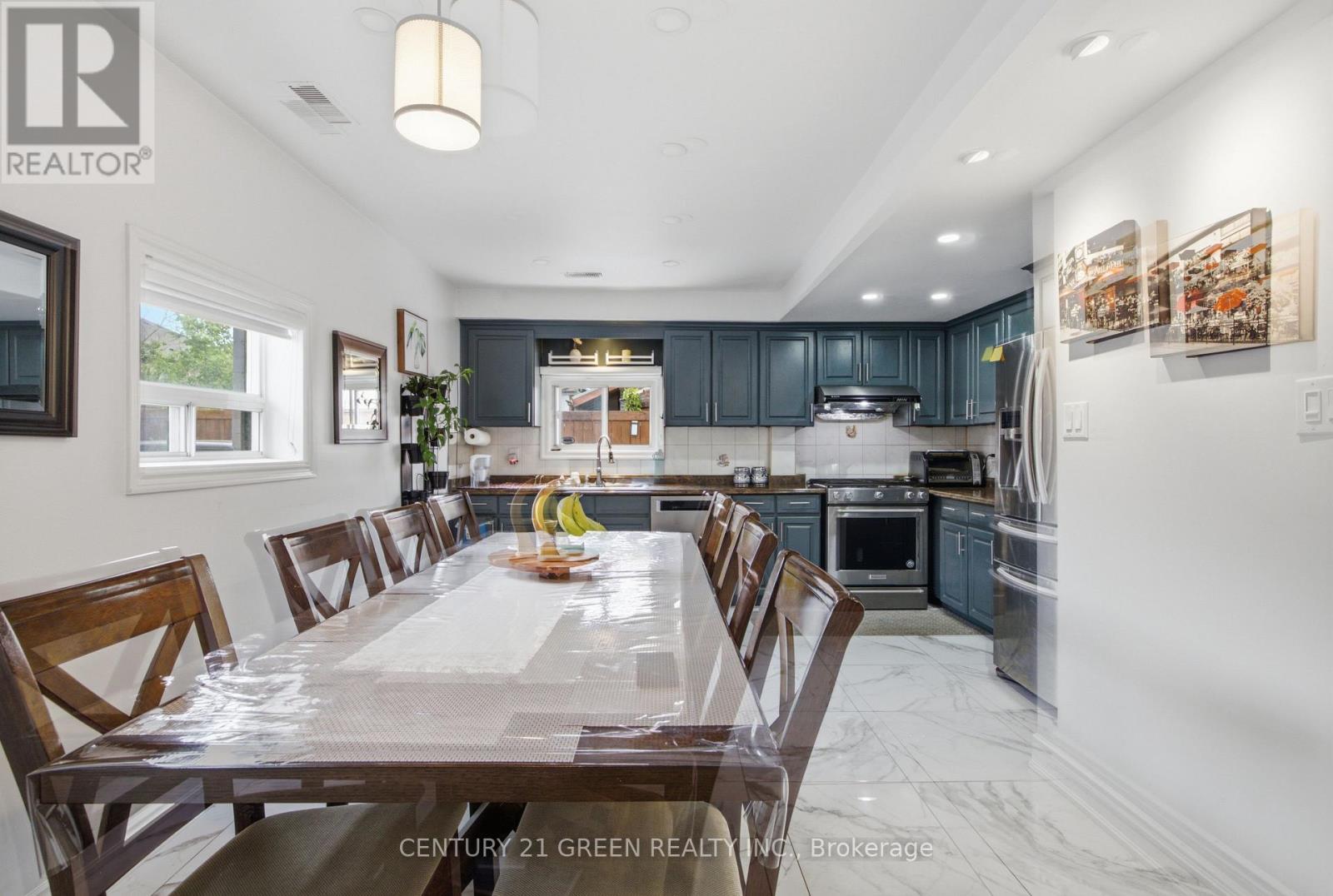 7649 REDSTONE ROAD - 7