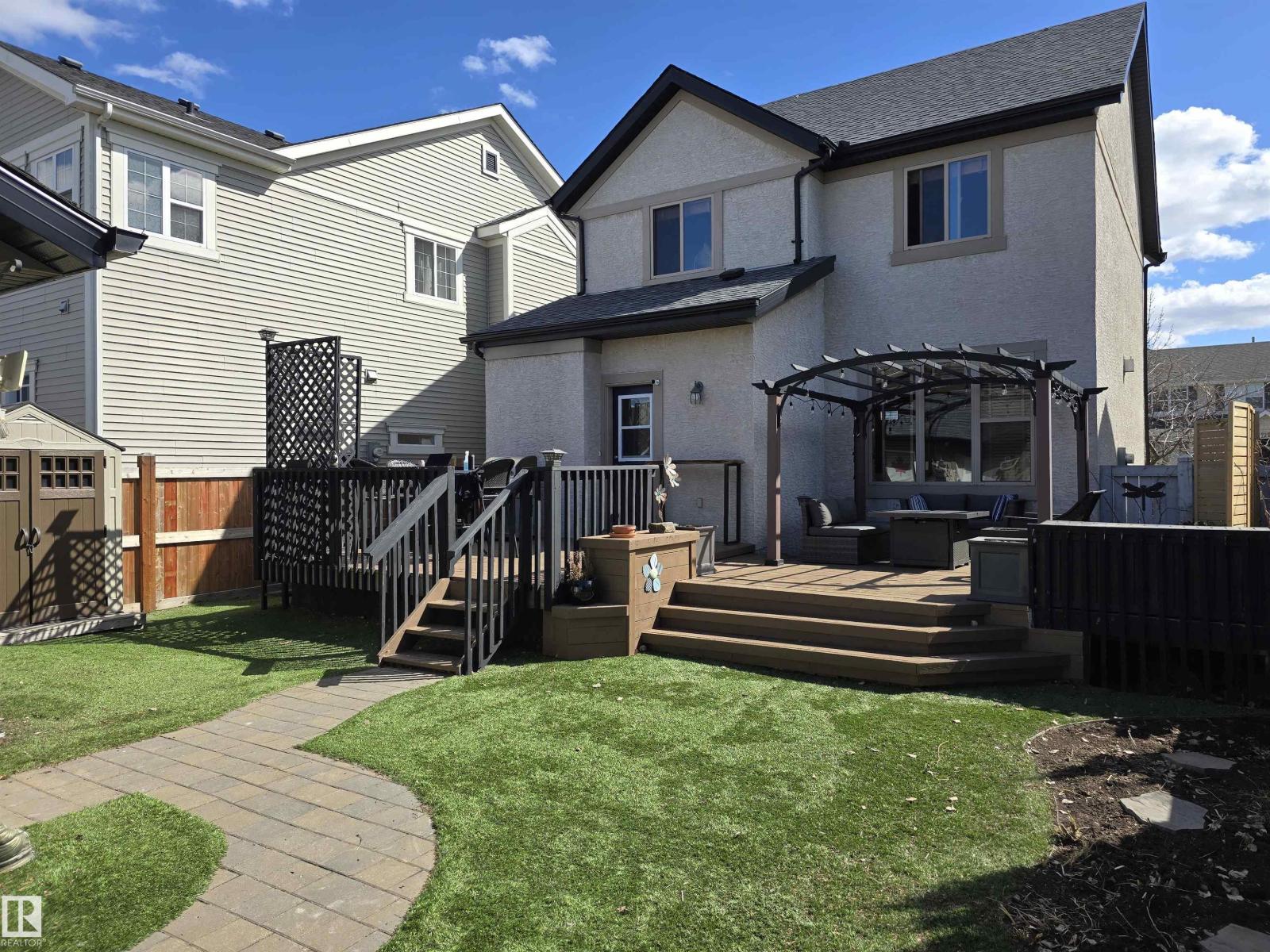 1205 COLONEL STONE AV NW - 3