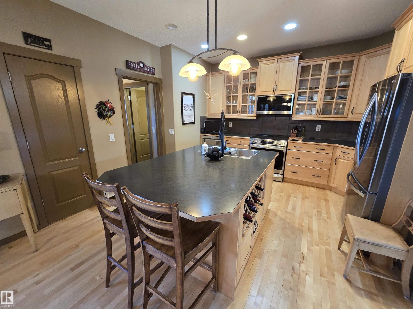1205 COLONEL STONE AV NW - 15