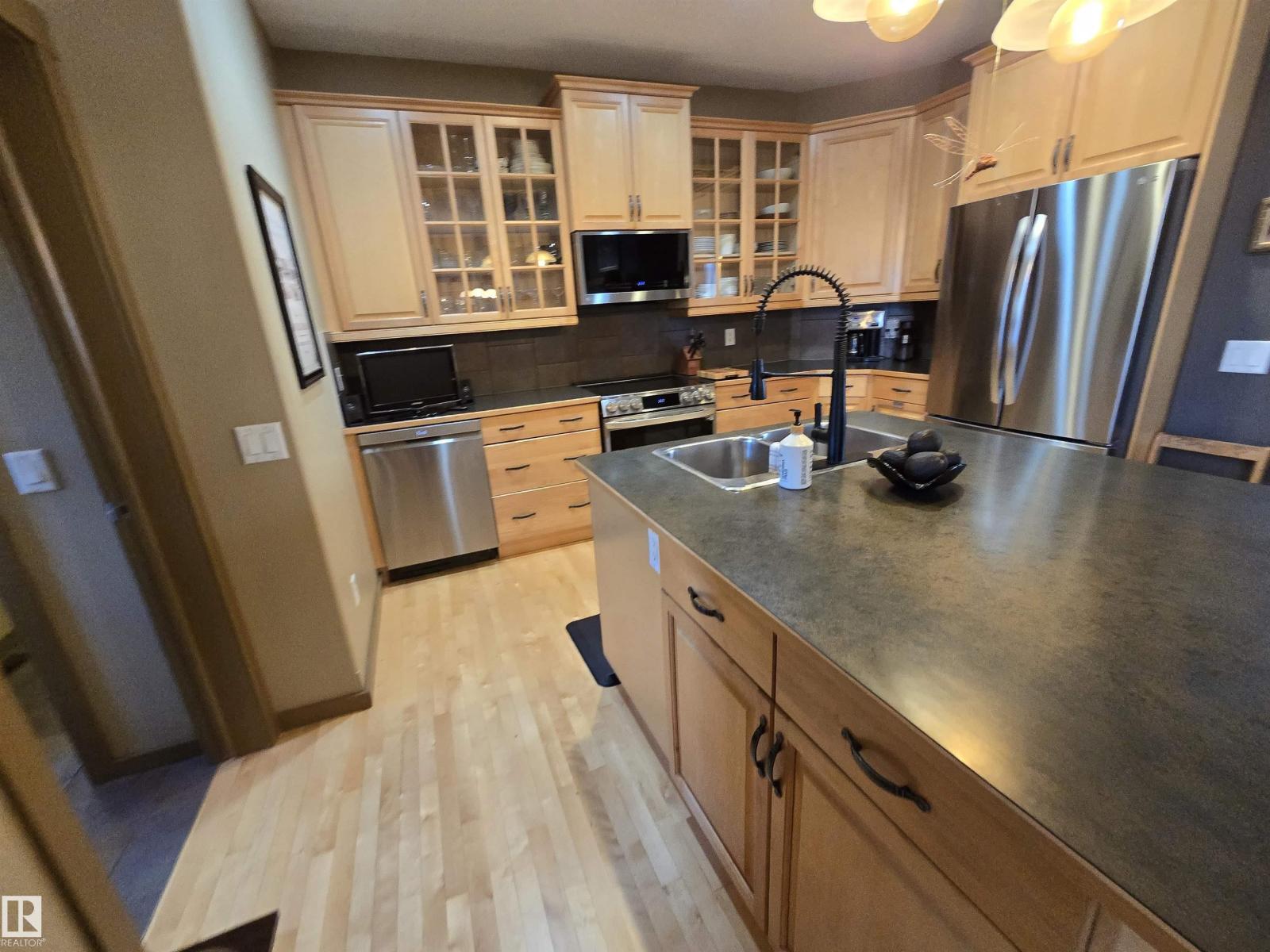1205 COLONEL STONE AV NW - 21