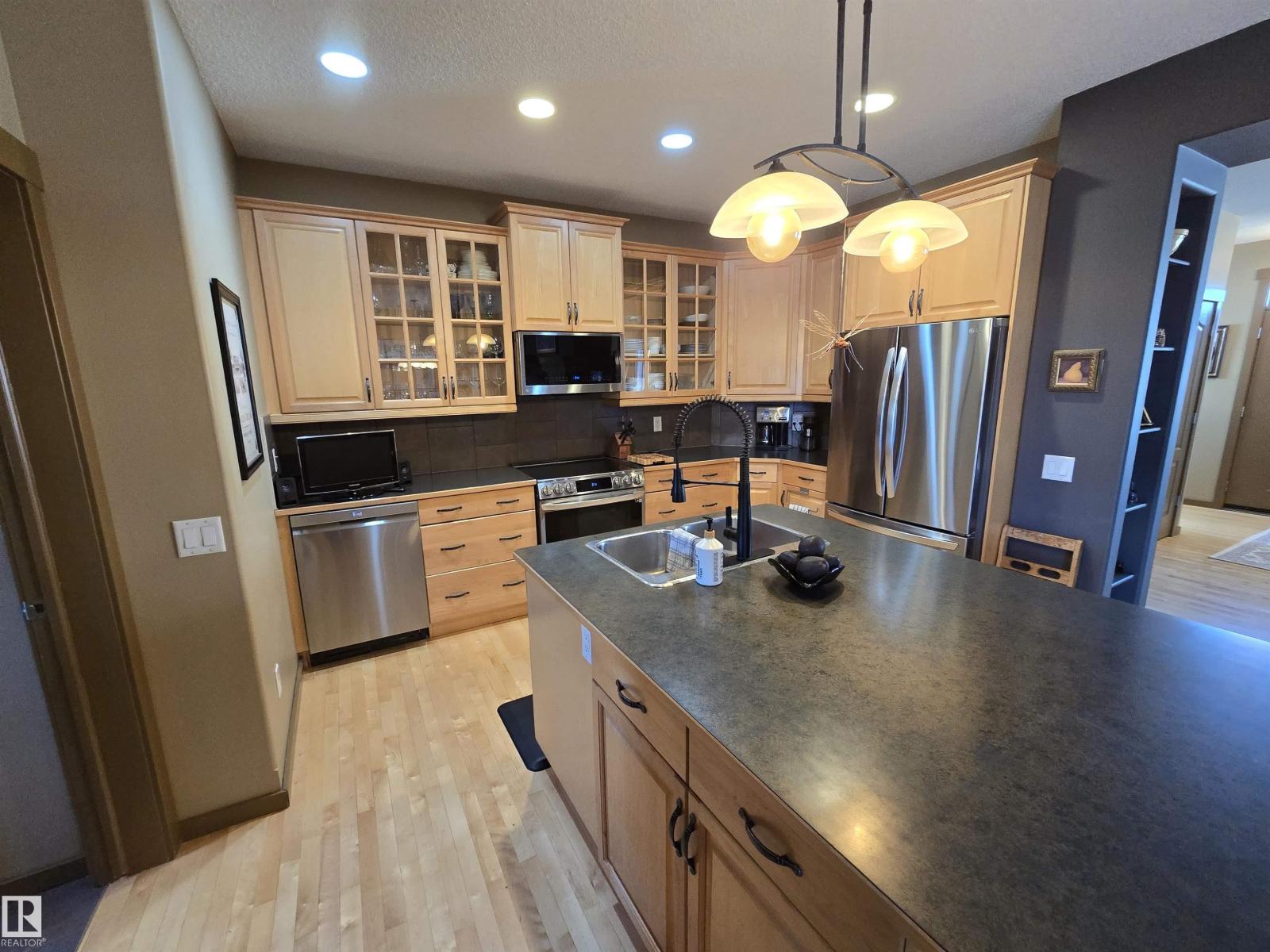 1205 COLONEL STONE AV NW - 16