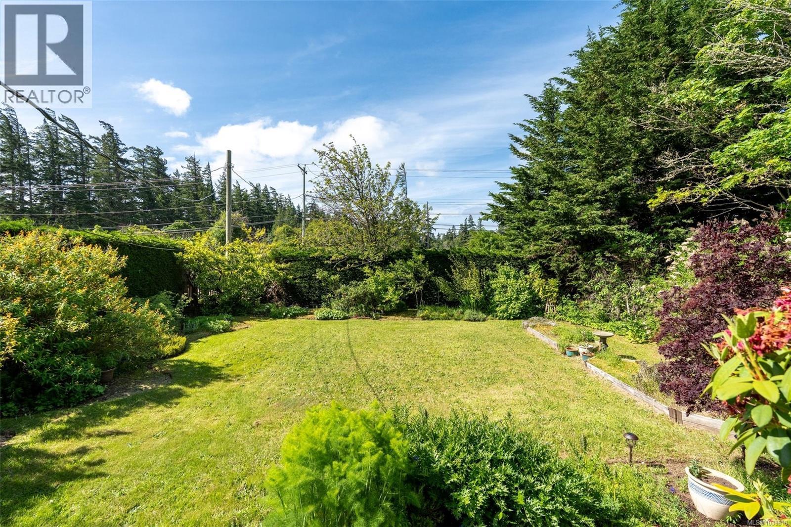  713 Kangaroo Road, Metchosin
