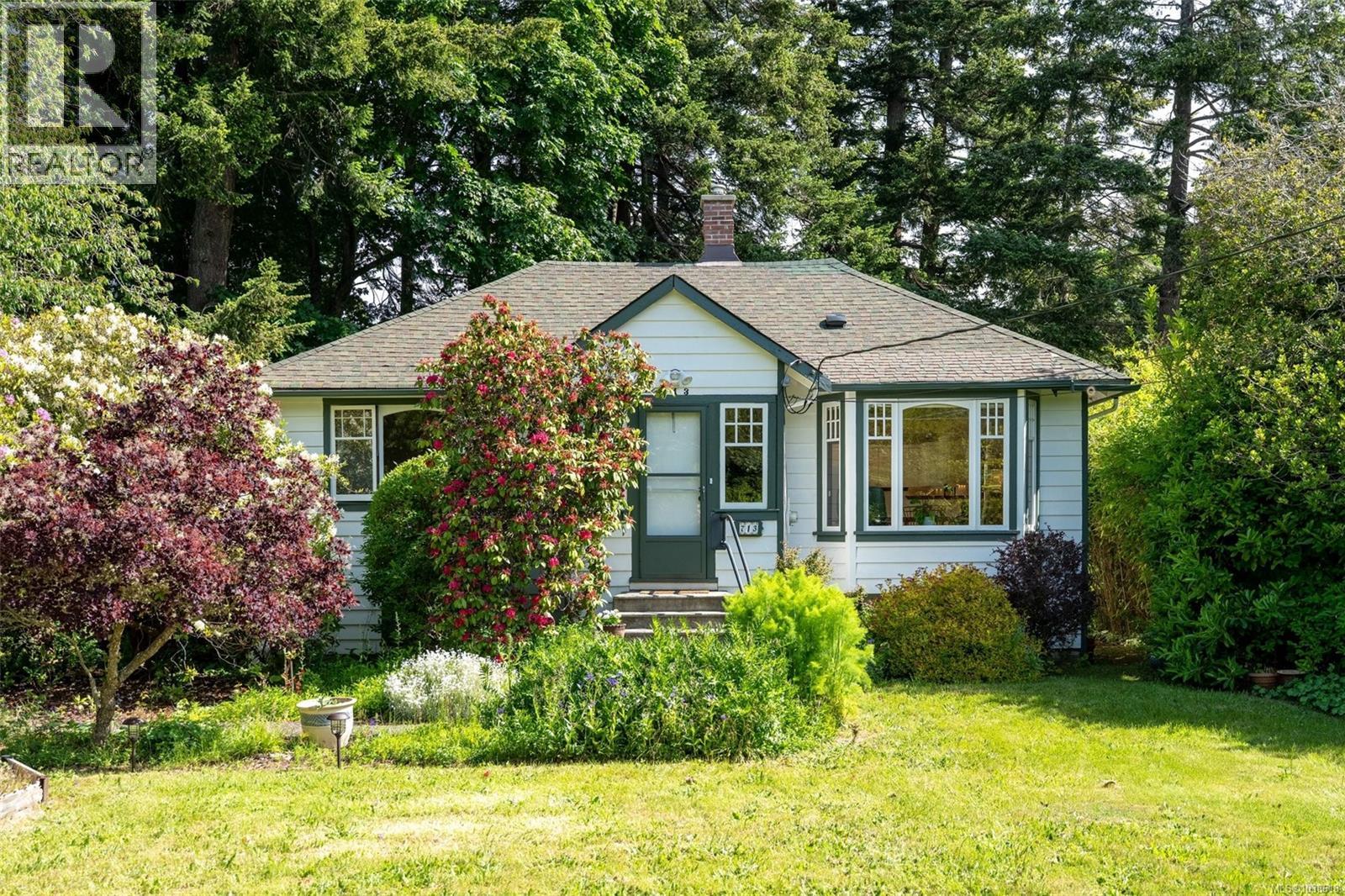  713 Kangaroo Road, Metchosin