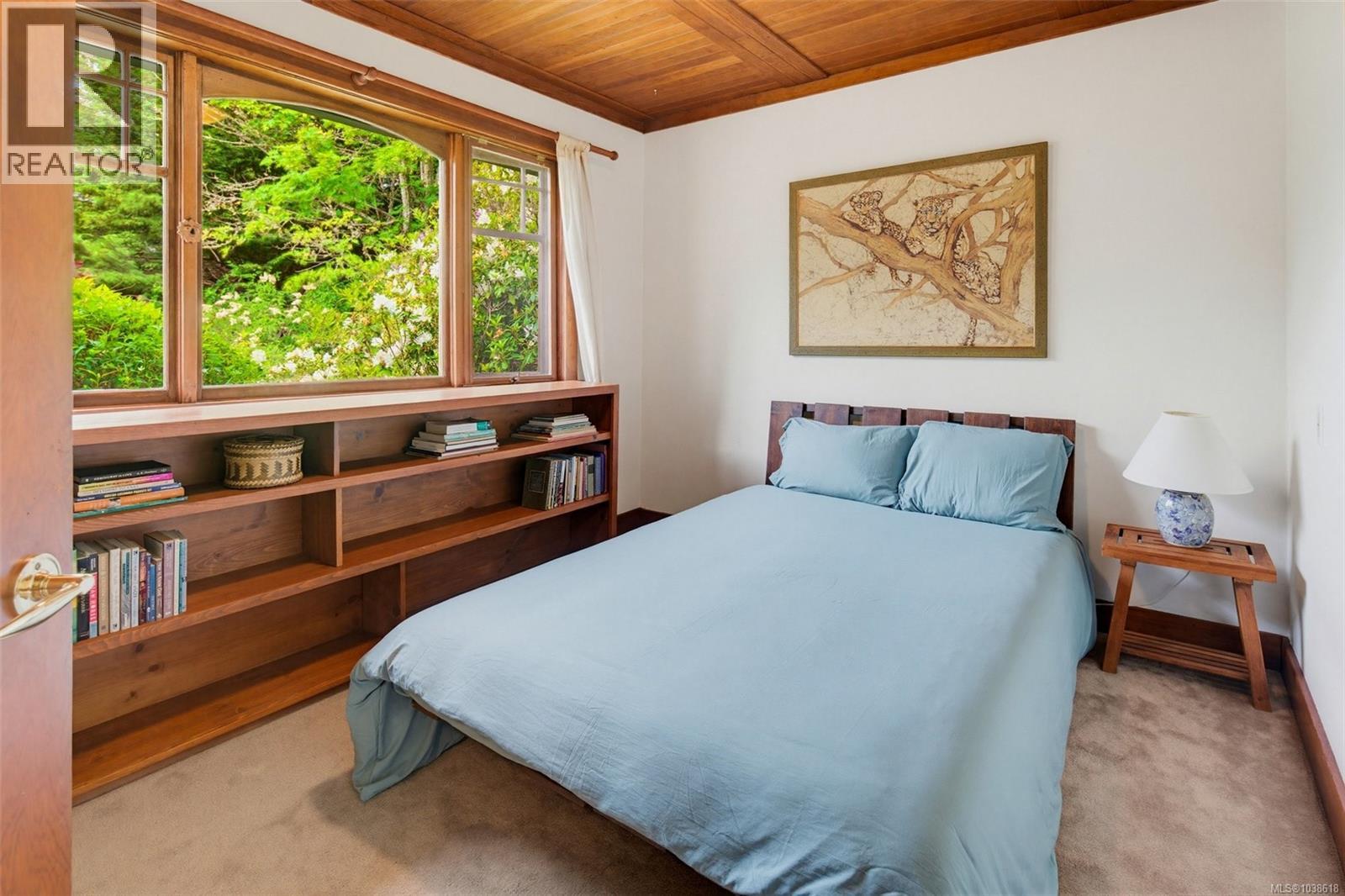  713 Kangaroo Road, Metchosin
