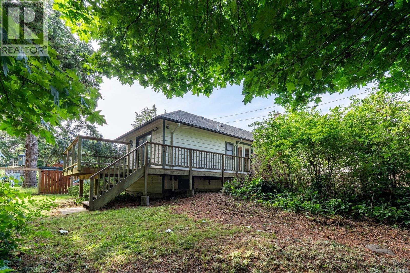  713 Kangaroo Road, Metchosin