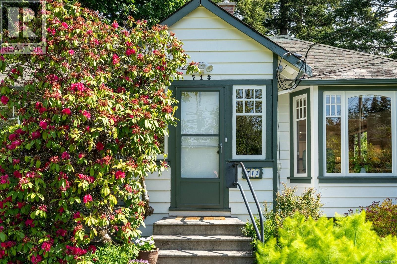  713 Kangaroo Road, Metchosin