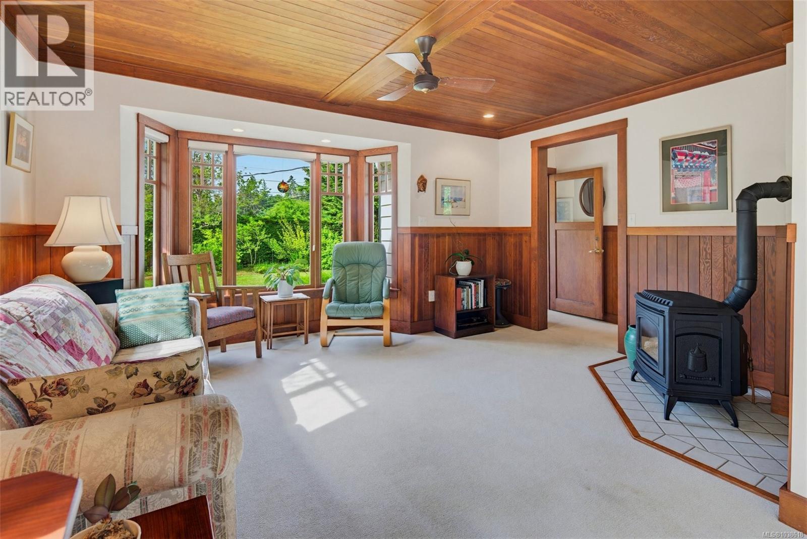 713 Kangaroo Road, Metchosin