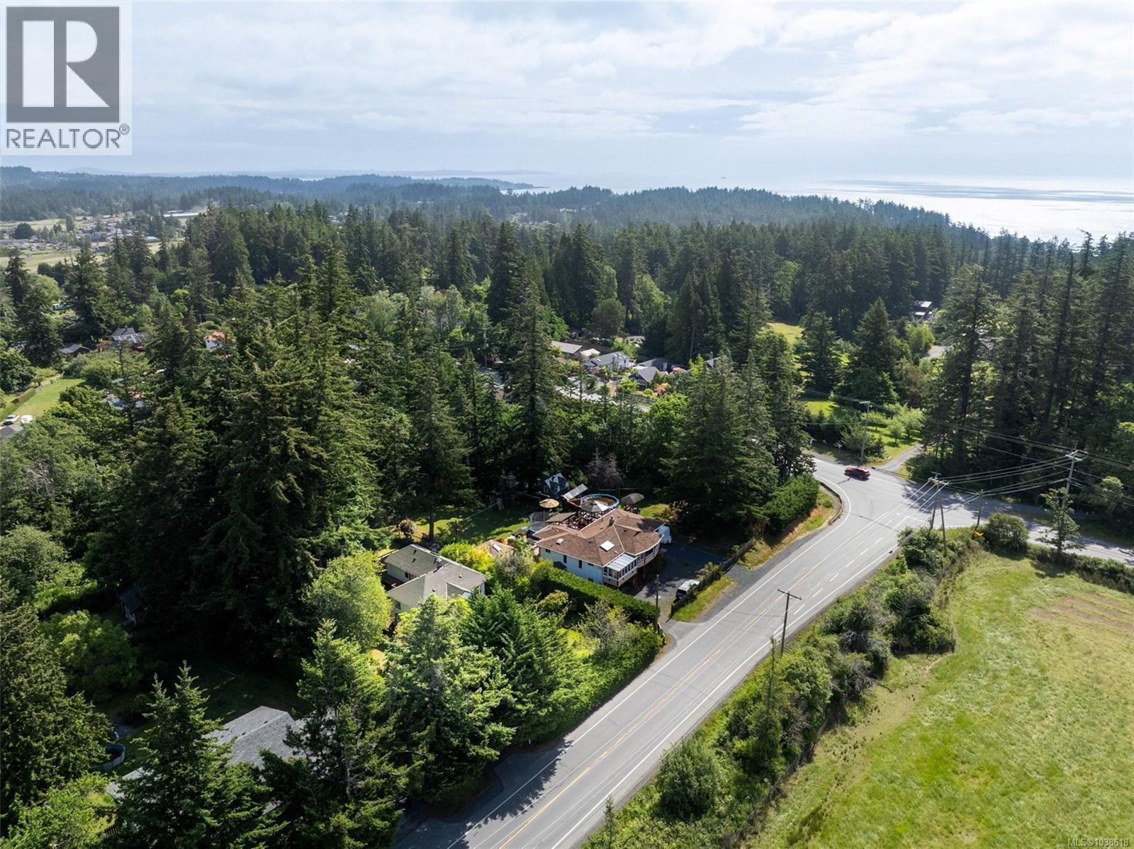  713 Kangaroo Road, Metchosin