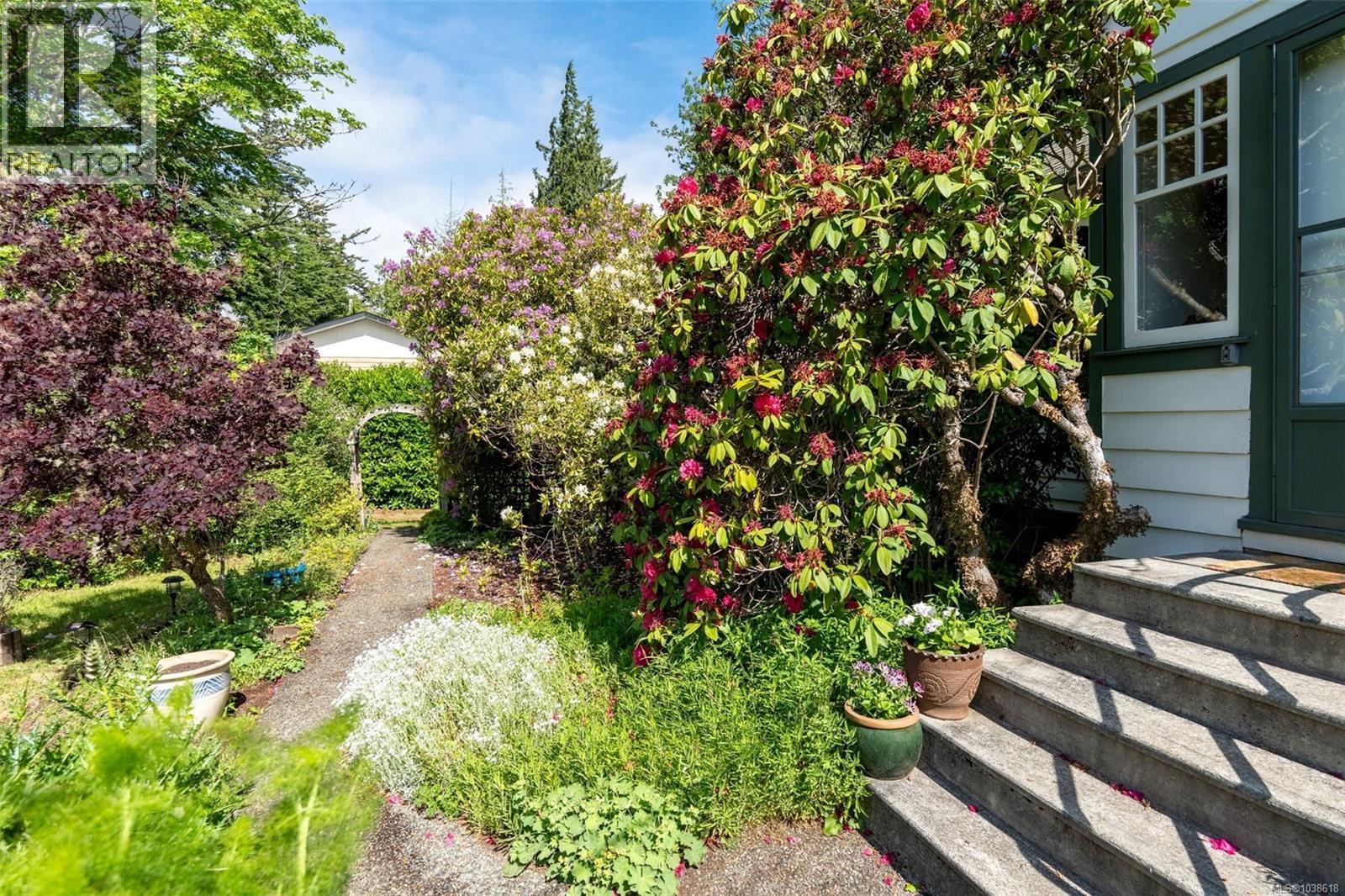  713 Kangaroo Road, Metchosin