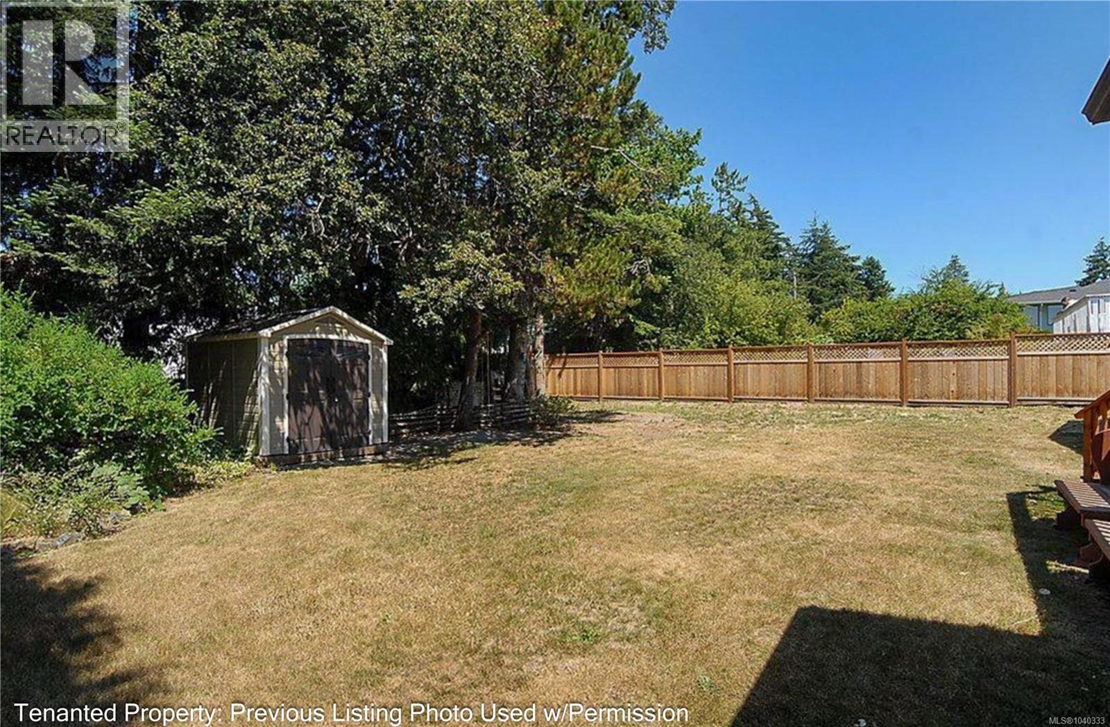  1846 Fairburn Drive, Saanich