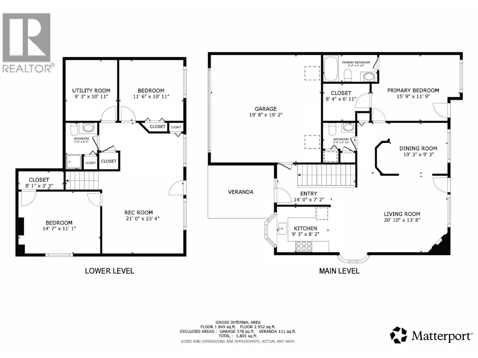 442 WHITMAN Way - 45