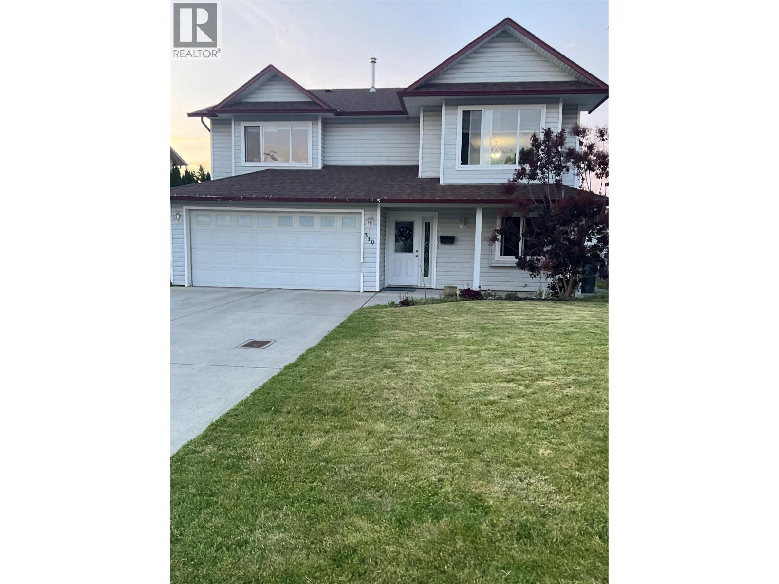  310 Hillaby Avenue, Kelowna