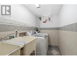 33 Benson Avenue, Mississauga, ON L5H2P3 Photo 41