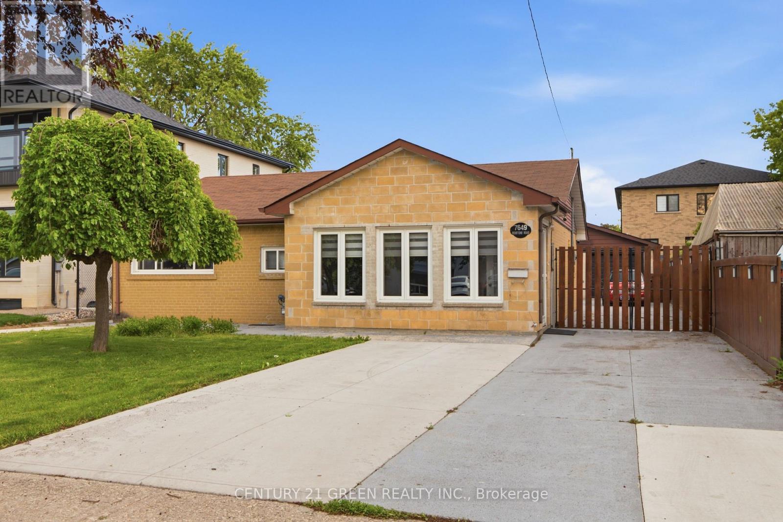 7649 REDSTONE ROAD - 1