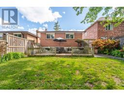 33 Benson Avenue, Mississauga, ON L5H2P3 Photo 43