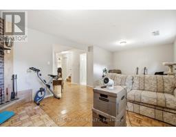 33 Benson Avenue, Mississauga, ON L5H2P3 Photo 35