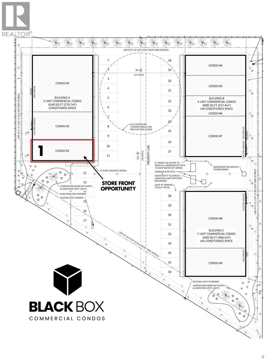 1 515 Saunders ROAD - photo 3