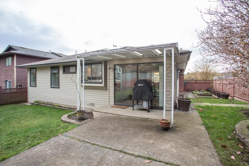 3 Bed, 2 Bath House for Sale in Surrey – 1990 150 STREET, Surrey – MLS# R3136397 - Image 25