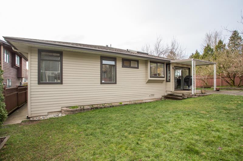 3 Bed, 2 Bath House for Sale in Surrey – 1990 150 STREET, Surrey – MLS# R3136397 - Image 28