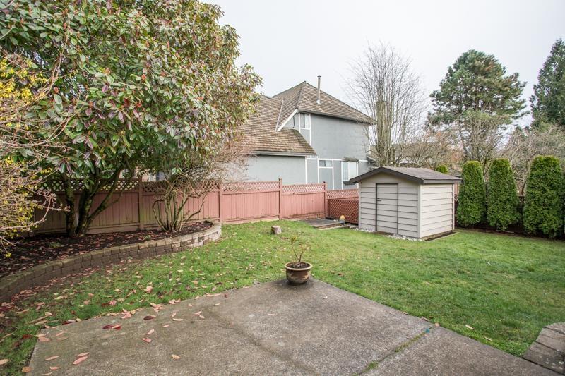 3 Bed, 2 Bath House for Sale in Surrey – 1990 150 STREET, Surrey – MLS# R3136397 - Image 24