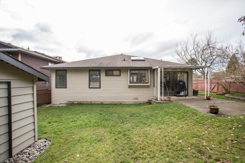 3 Bed, 2 Bath House for Sale in Surrey – 1990 150 STREET, Surrey – MLS# R3136397 - Image 27