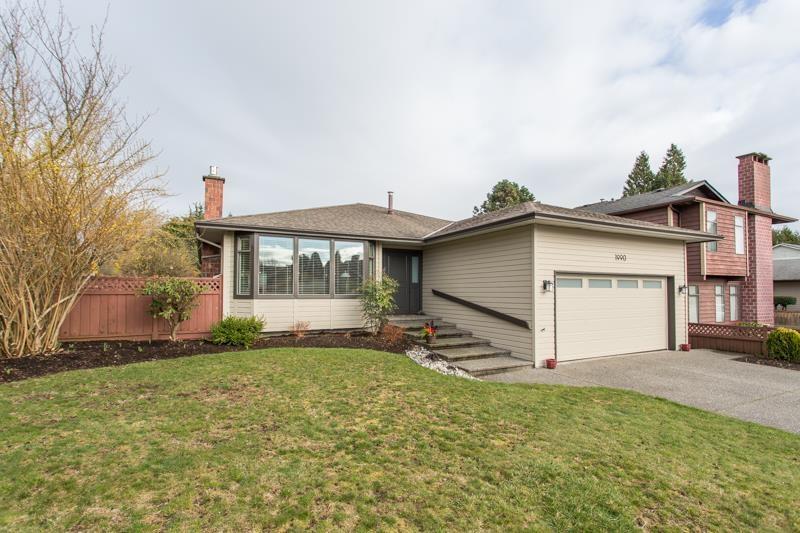 3 Bed, 2 Bath House for Sale in Surrey – 1990 150 STREET, Surrey – MLS# R3136397 - Image 32
