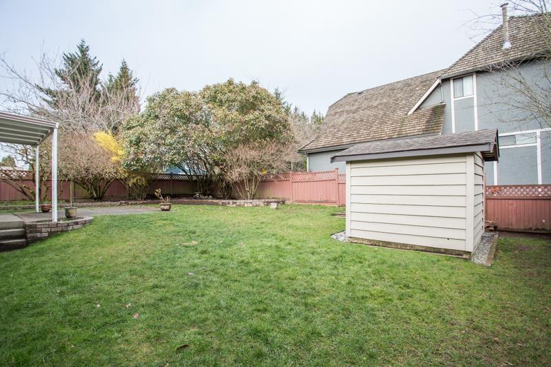 3 Bed, 2 Bath House for Sale in Surrey – 1990 150 STREET, Surrey – MLS# R3136397 - Image 29
