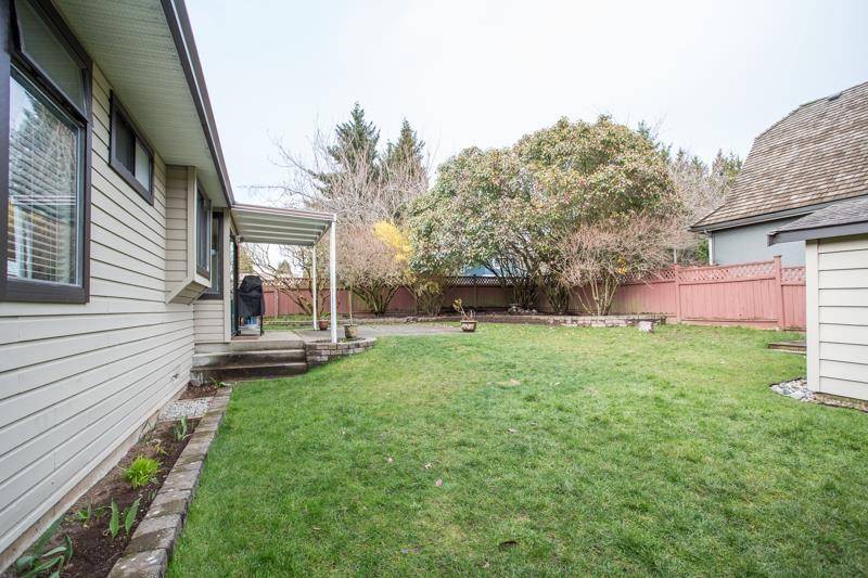 3 Bed, 2 Bath House for Sale in Surrey – 1990 150 STREET, Surrey – MLS# R3136397 - Image 30