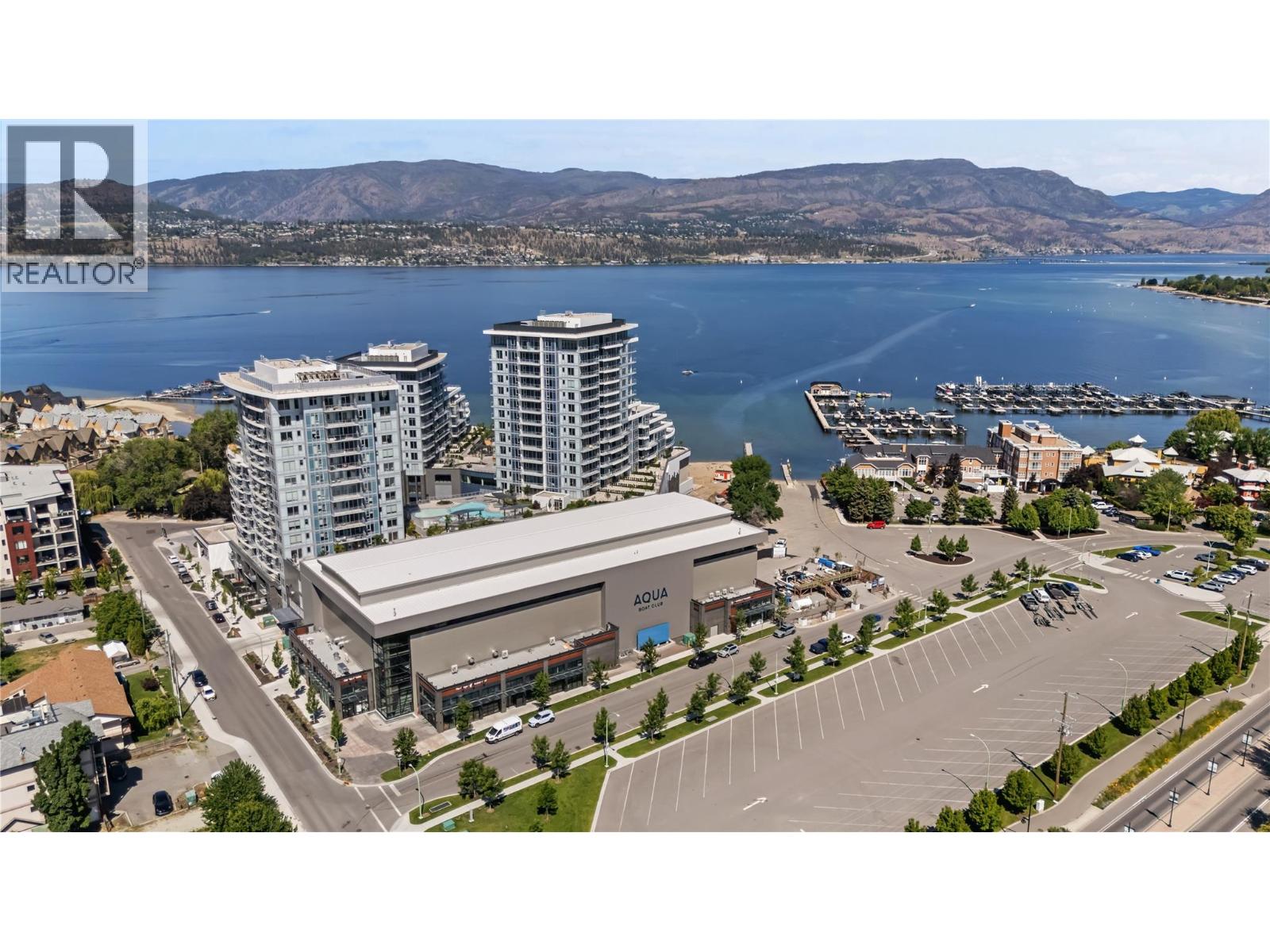 3700 Capozzi Road Unit# 715, Kelowna