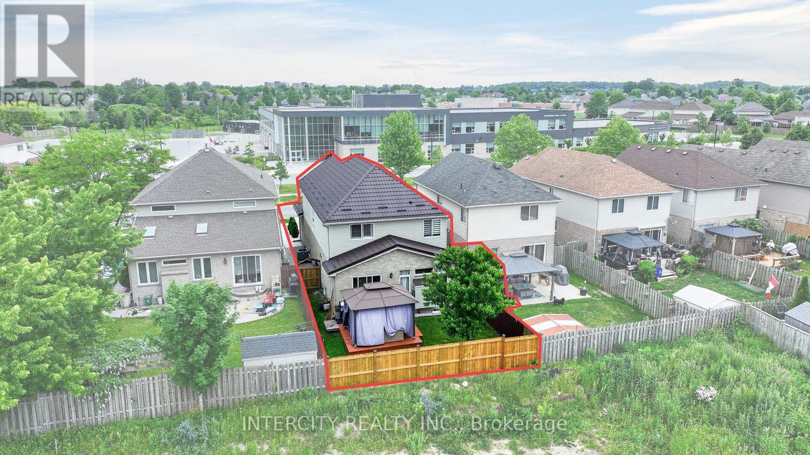 2560 MEADOWGATE BOULEVARD - 36