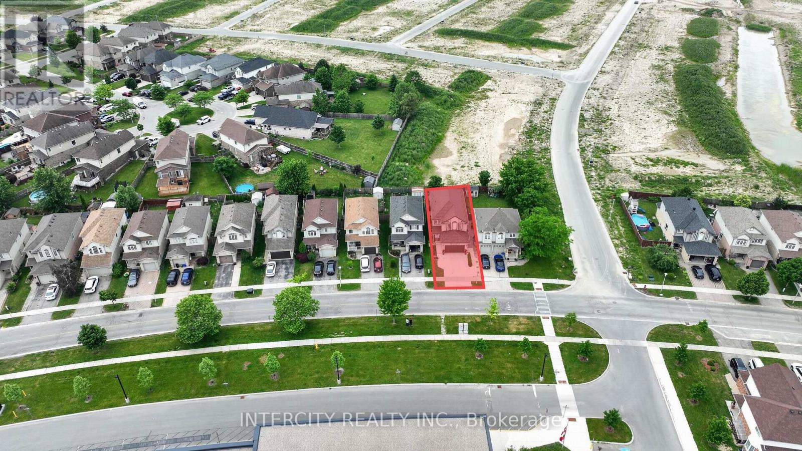 2560 MEADOWGATE BOULEVARD - 37