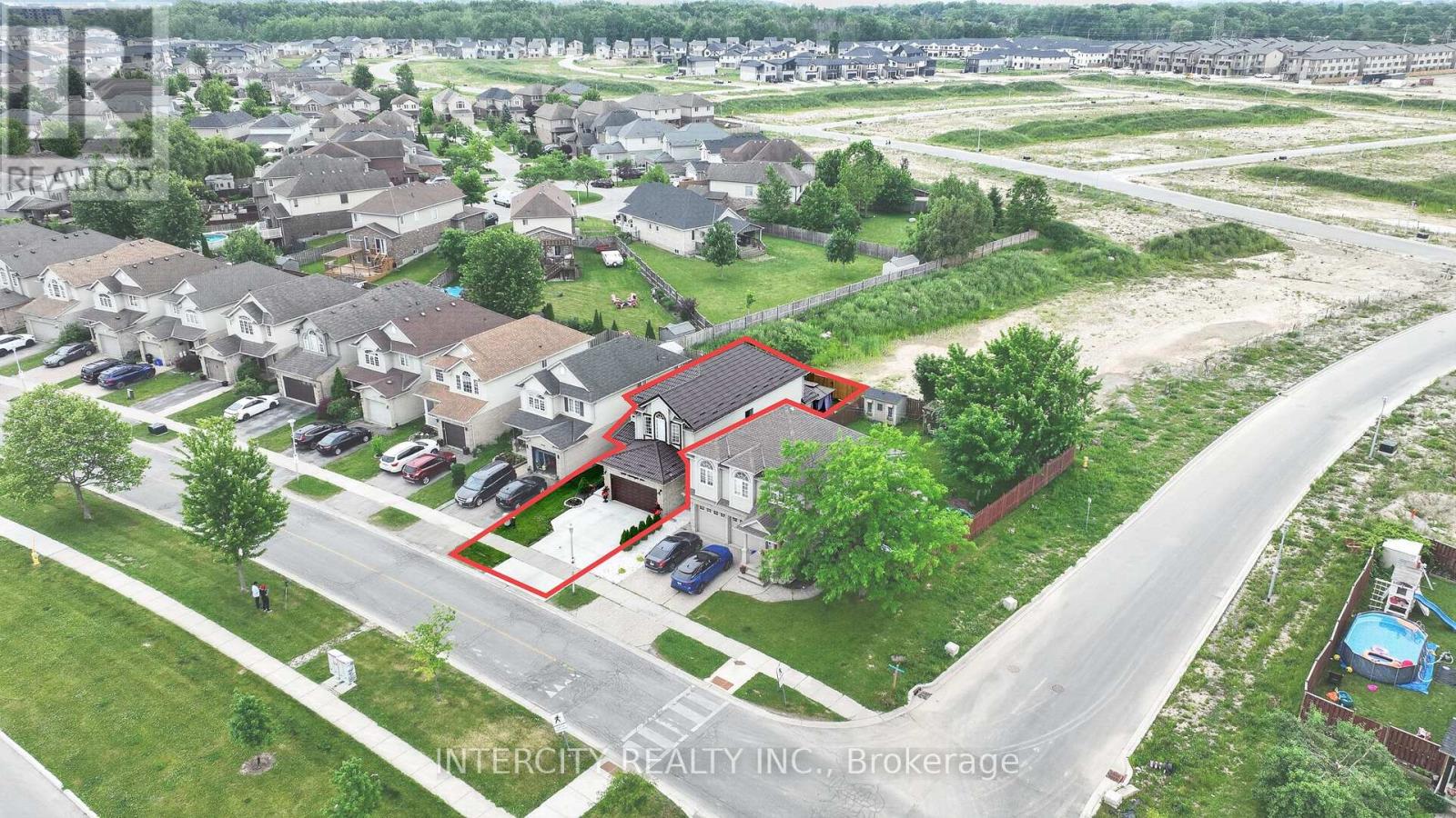 2560 MEADOWGATE BOULEVARD - 39