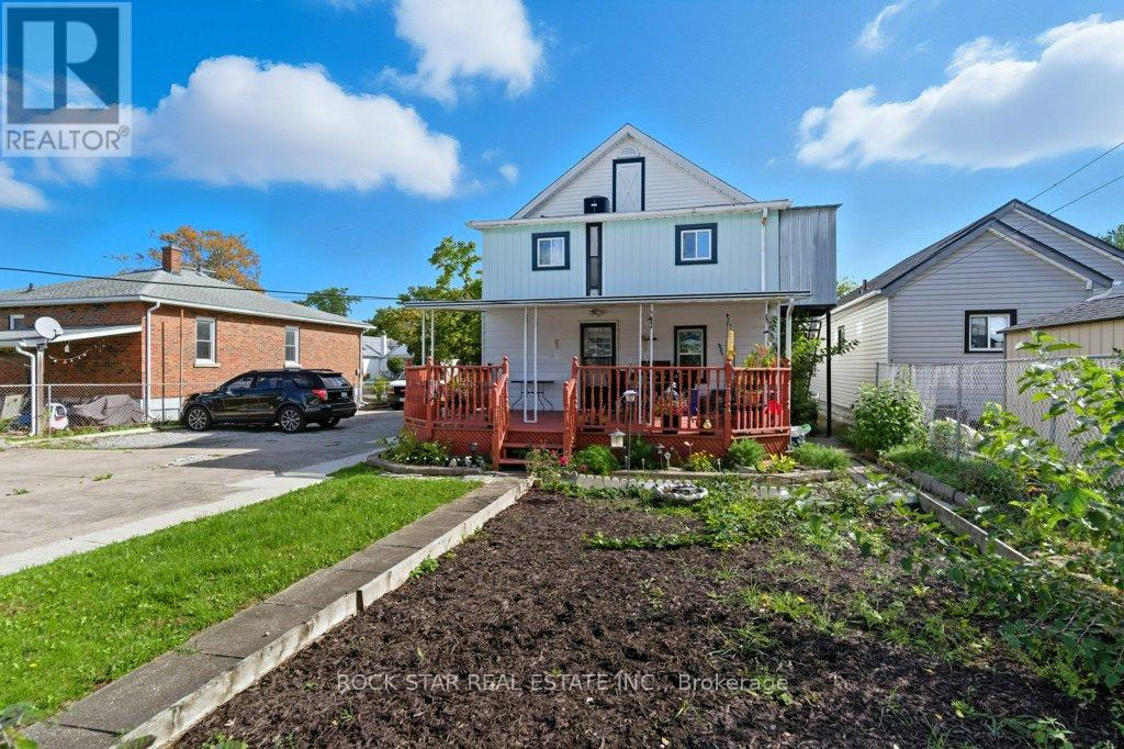 111 MCALPINE AVENUE S - 42