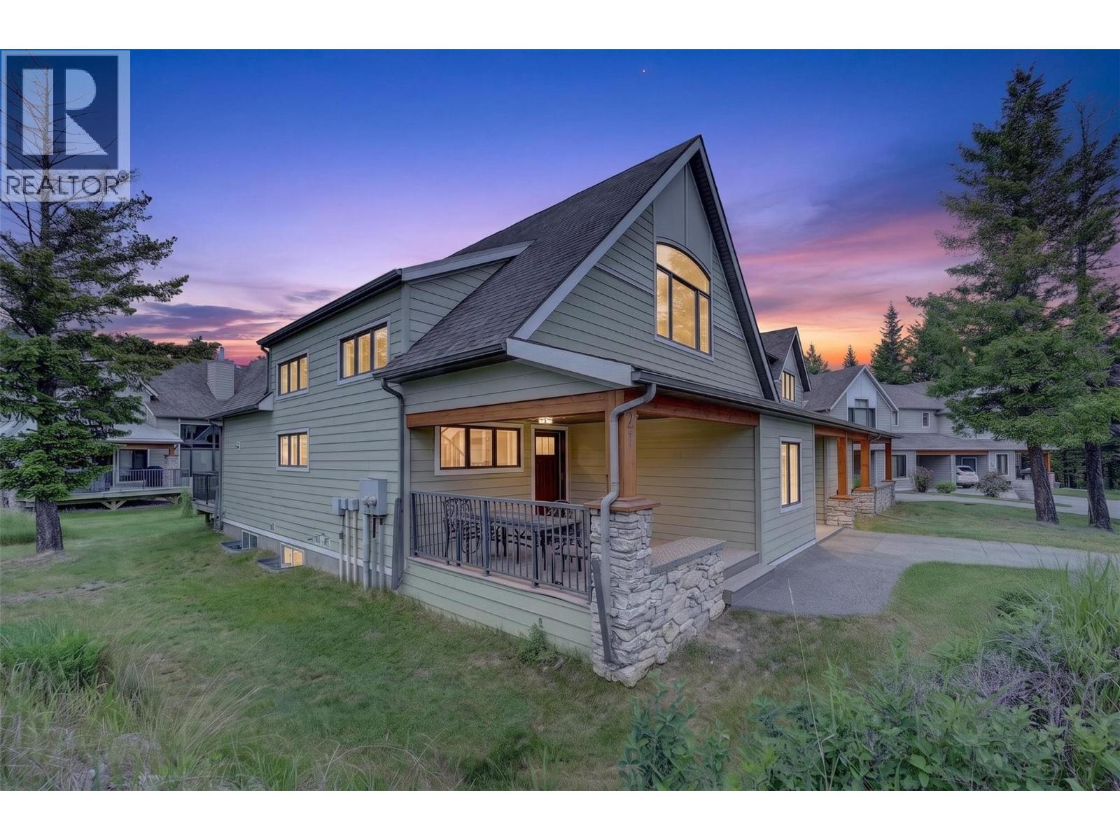 #21 6800 COLUMBIA LAKE Road - 1