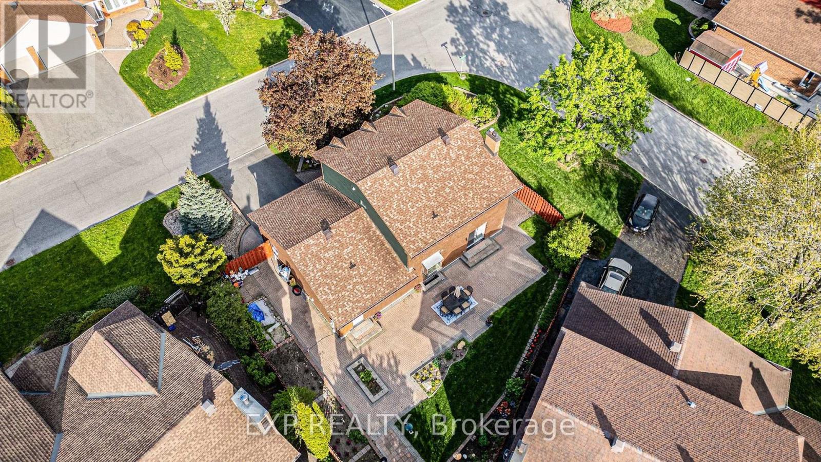 105 COUNTRY CLUB DRIVE - 36