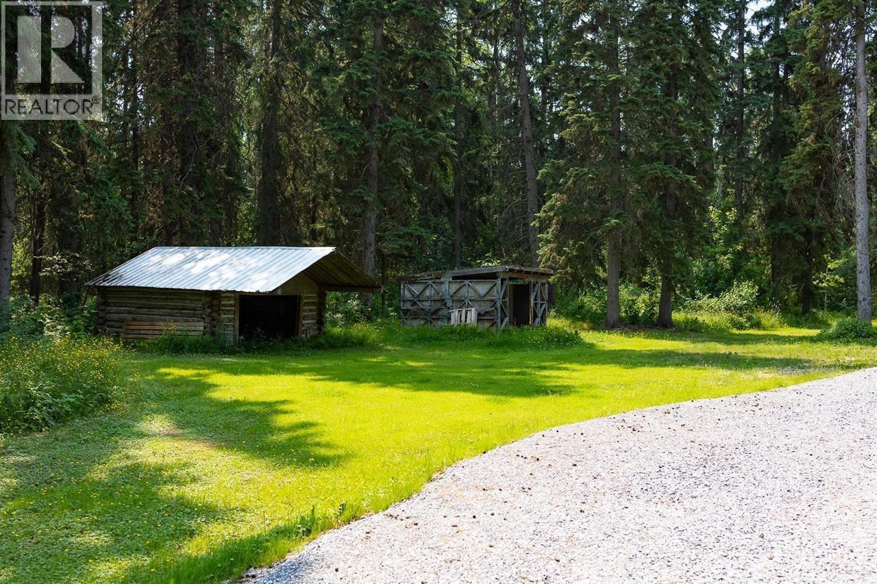 8541 BUNCE ROAD, Prince George