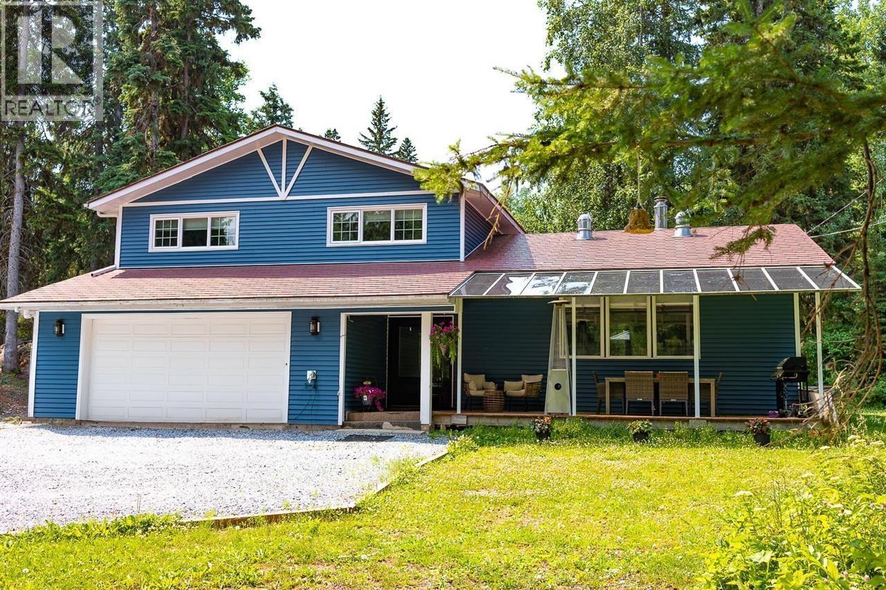 8541 BUNCE ROAD, Prince George