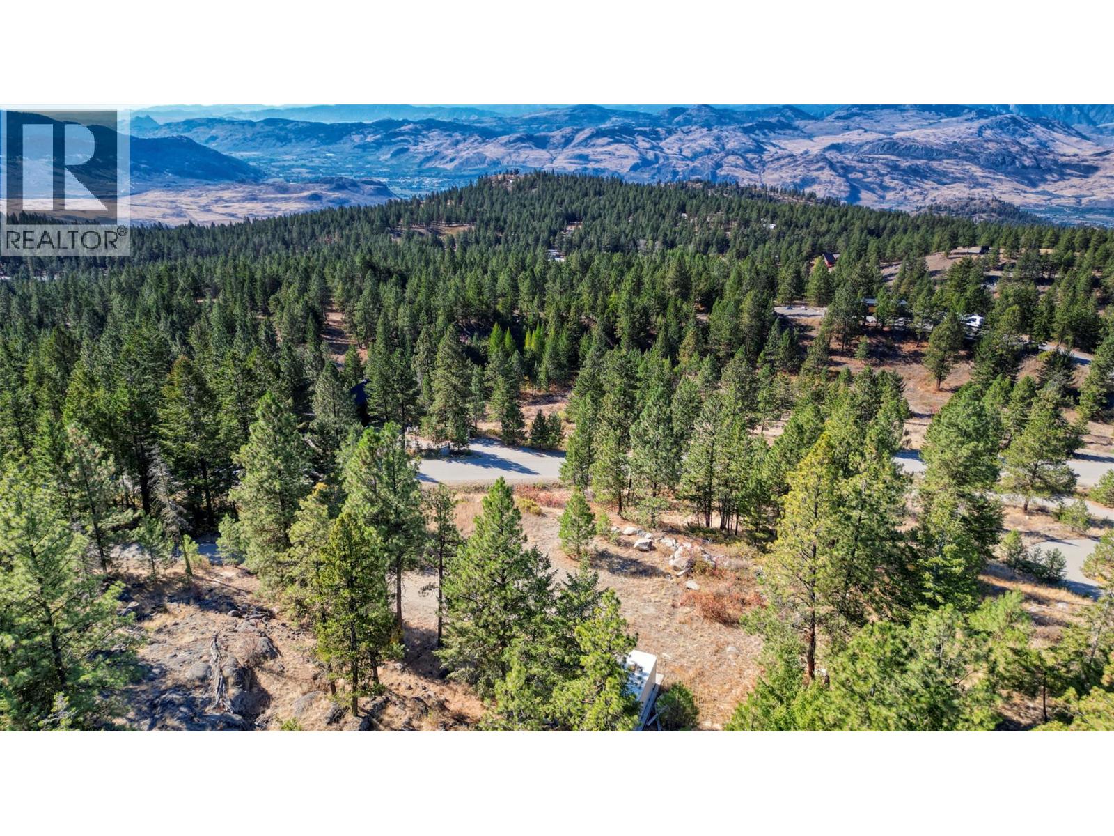 385 Sasquatch Trail Lot# 39, Osoyoos