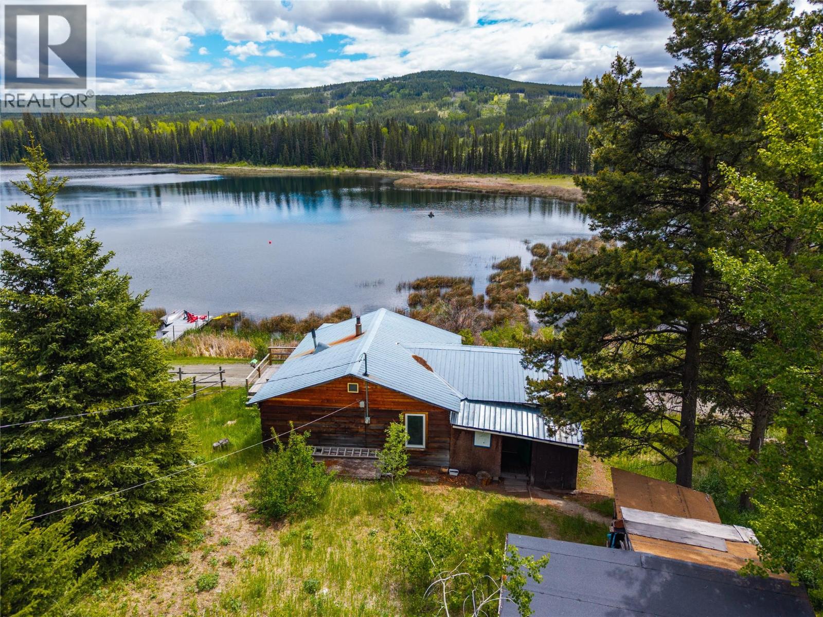 4081 Lac Le Jeune Drive W - 1