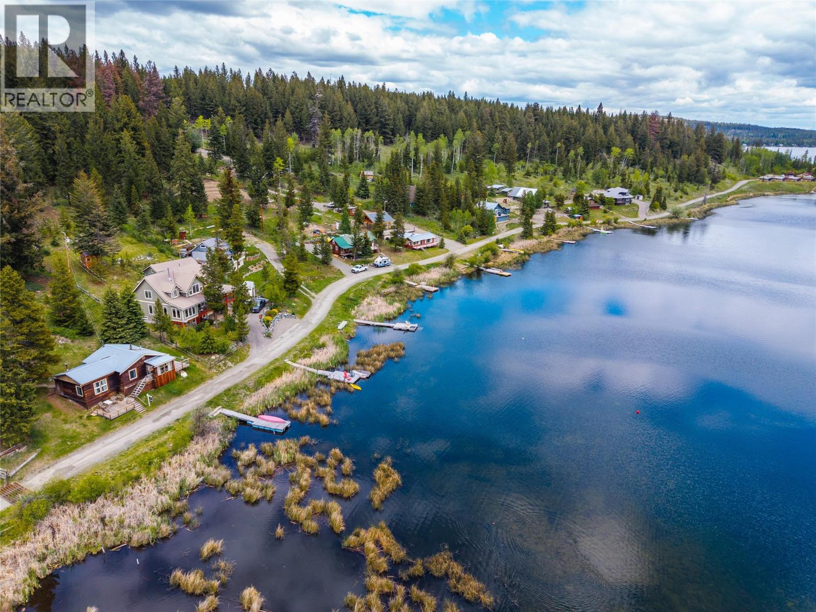 4081 Lac Le Jeune Drive W - 4