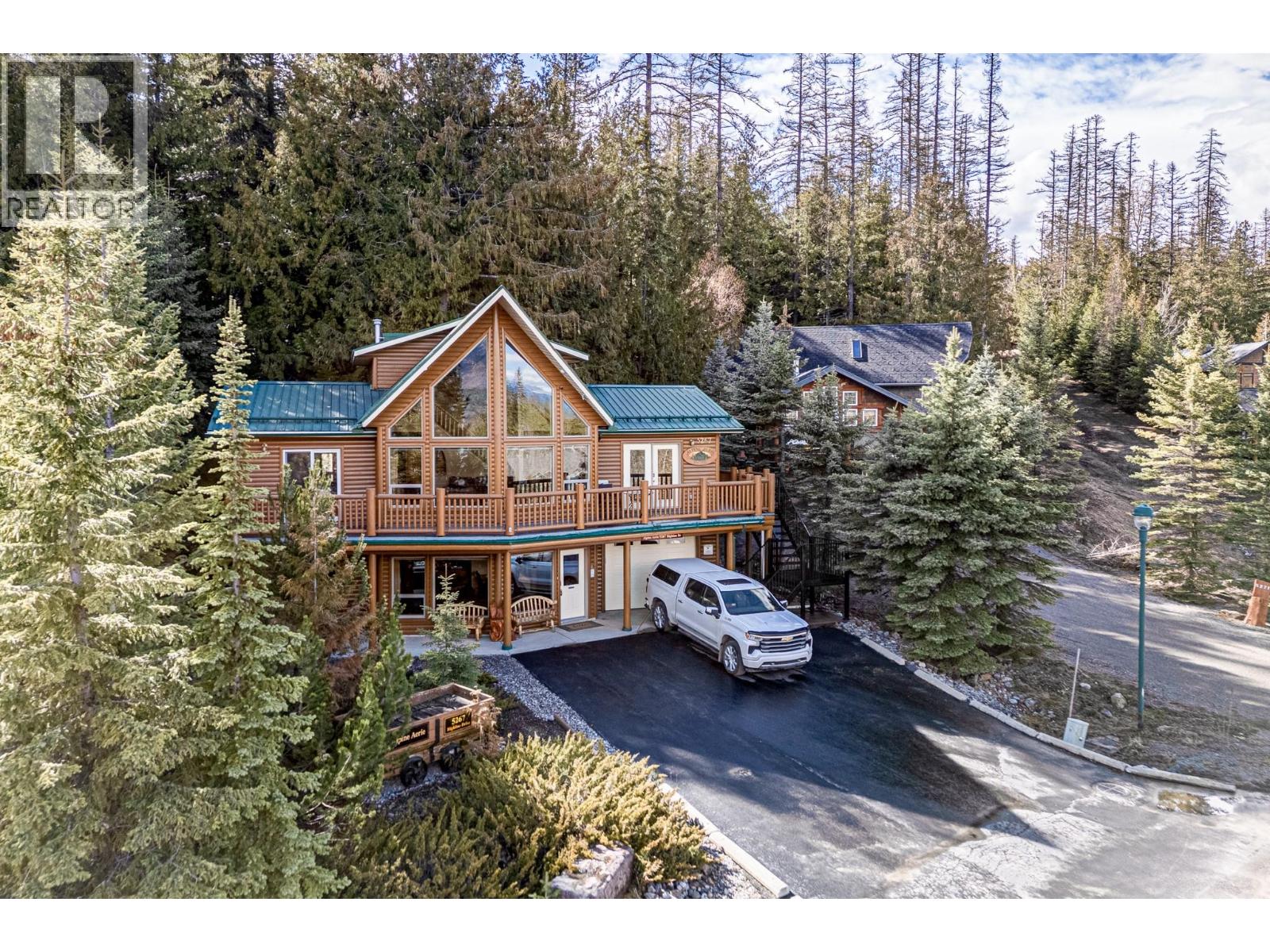 5267 Highline Drive - 8
