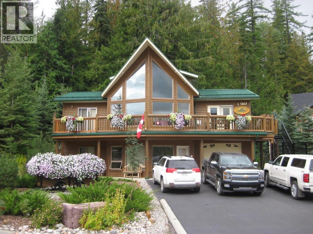 5267 Highline Drive - 83