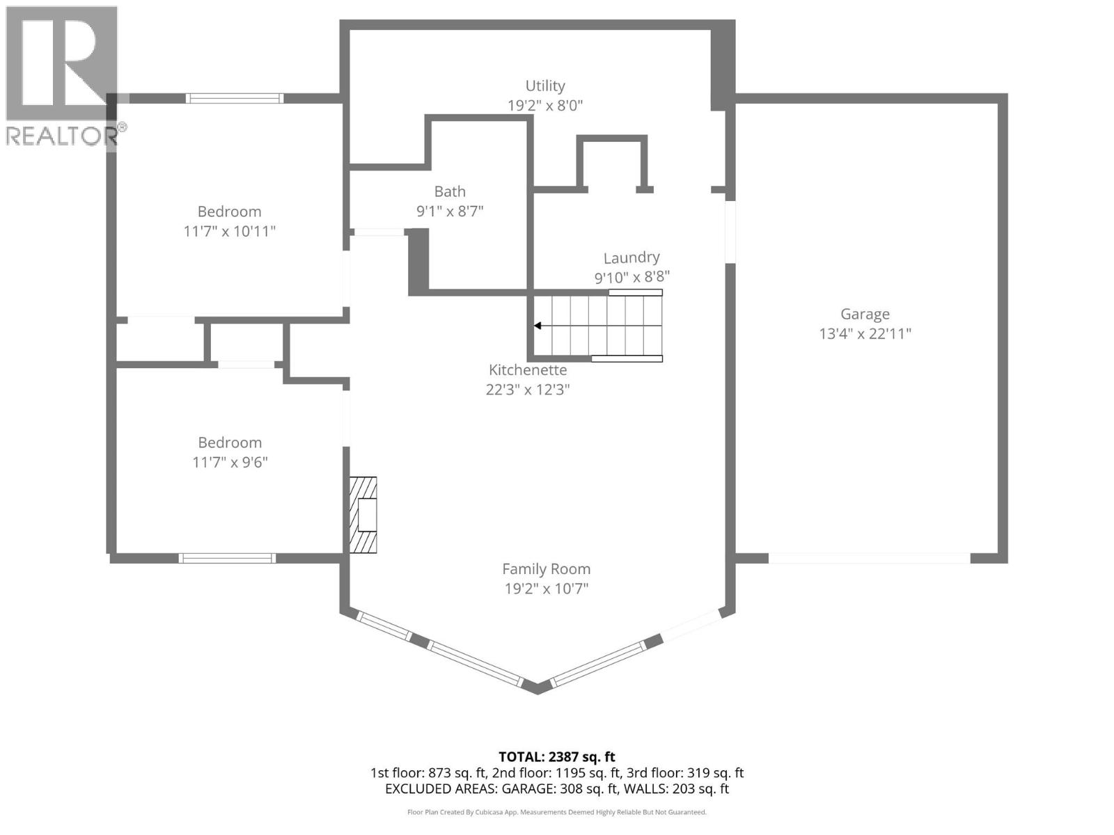 5267 Highline Drive - 84